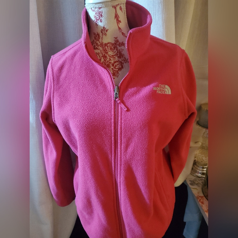 North Face Jacket